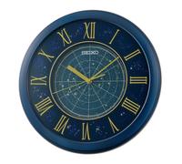 Seiko Clocks Wall clock QHA013L - Unisex - Quartz