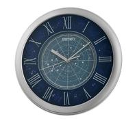 Seiko Clocks Wall clock QHA013S - Unisex - Quartz