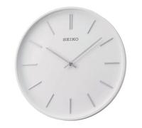 Seiko Clocks Wall clock QXA765W - Unisex - 33 cm - Quartz White 33 x 2.8