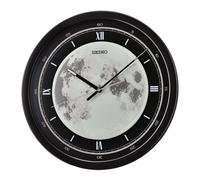 Seiko Clocks Wall clock QXA831K - Unisex - Quartz Black