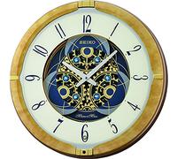 Seiko Clocks Wanduhr Motion QXM387G Wall clock