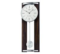 Seiko Clocks Wanduhr Pendel QXH078B Wall clock