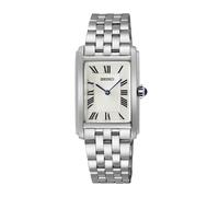 Seiko Conceptual Caprice Women's Stainless Steel Bracelet Watch