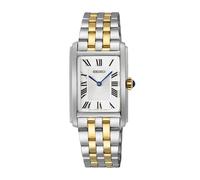 Seiko Conceptual Caprice Women's Two Tone Bracelet Watch