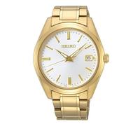 Seiko Watches SUR314P1 40 mm White