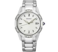 Seiko Conceptual SKK727P1 - Woman - 33 mm - Analogue - Quartz - Sapphire Glass White 17 mm