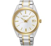 Seiko Conceptual SUR312P1 - Man - 40 mm - Analogue - Quartz - Sapphire Glass White 20 mm