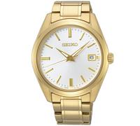 Seiko Conceptual SUR314P1 - Man - 40 mm - Analogue - Quartz - Sapphire Glass White 20 mm