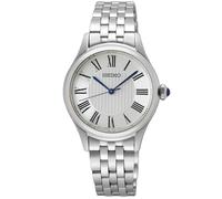 Seiko Conceptual SUR609P1 - Woman - 30 mm - Quartz - Sapphire Glass Silver 14 mm