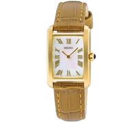 Seiko Conceptual SWR100P1 - Woman - 22 mm - Quartz - Hardlex Mineral Glass Mother of pearl 16 mm