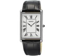 Seiko Conceptual SWR103P1 - Unisex - 27 mm - Quartz - Sapphire Glass White 22 mm
