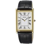 Seiko Conceptual SWR104P1 - Unisex - 27 mm - Quartz - Sapphire Glass White 22 mm