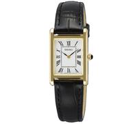 Seiko Conceptual SWR108P1 - Woman - 20 mm - Quartz - Sapphire Glass White 15 mm