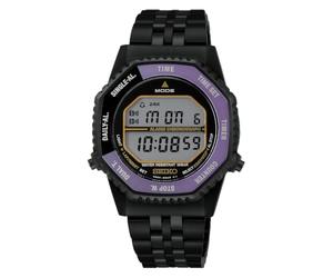 Seiko Digital Alarm Chronograph 145th Anniversary HFL001P1 Herrenarmbanduhr