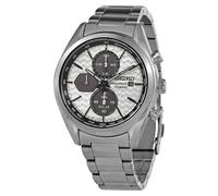 Seiko Men's Analogue Japanese Quartz Watch with Stainless Steel Strap SSC769P1