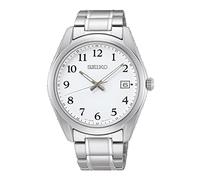 Seiko Dress Watch SUR459P1, Multicoloured, Unitalla, Bracelet