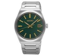 Seiko Gents 39mm Classic Bracelet Watch SUR601P1