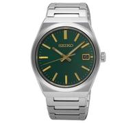 Seiko Gents 39mm Classic Bracelet Watch SUR601P1