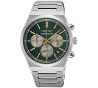 Seiko Gents Sports Chronograph 40mm Watch SSB461P1