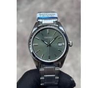 Lorus RM343JX9 Chronograph Brown Leather Strap Watch - W16276