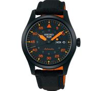 Seiko Seiko 5 Street Style Watch SRPH33K1