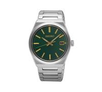Seiko Gents 39mm Classic Bracelet Watch SUR601P1