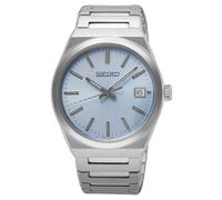 Seiko Gents 39mm Classic Bracelet Watch SUR599P1