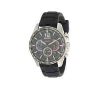 Seiko Gents Chronograph Date Display Watch SSB347P1