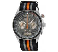 Seiko Gents Chronograph Watch SSB403P1
