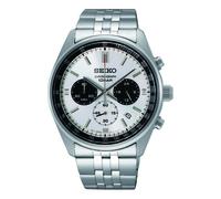 Seiko Gents Chronograph Watch SSB425P1