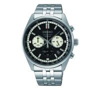 Seiko Gents Chronograph Watch SSB429P1