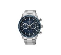 Seiko Gents Chronograph Watch SSB445P1