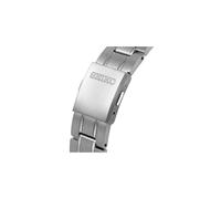 Seiko Gents Classic Titanium Dress Watch | Water Resistant | SUR375P1