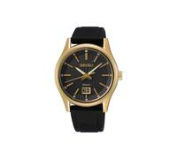 Seiko Gents Silicone Strap Sports Watch SUR560P1