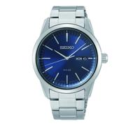 Seiko Gents Solar Powered Dress Watch SNE525P1