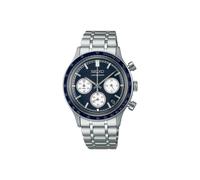 Seiko Gents Sports Chronograph 38mm Watch SSB477P1