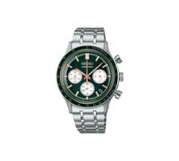 Seiko Gents Sports Chronograph 38mm Watch SSB481P1