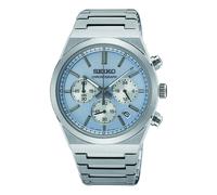 Seiko Gents Sports Chronograph 40mm Watch SSB459P1