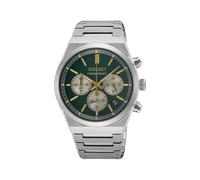 Seiko Gents Sports Chronograph 40mm Watch SSB461P1
