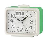 Seiko QHL062Y Countdown Style Sports Timing Clock, Yellow