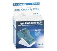 Seiko Instruments 28 x 89 mm High Capacity Address Labels (Pack of 260)