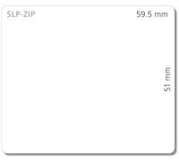 Seiko Instruments SLP-ZIP White