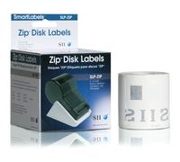 Seiko Instruments 51x60mm Multipurpose Labels - White (Pack of 190)