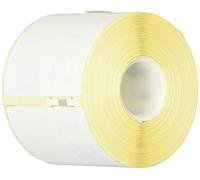 Seiko Instruments 54x101mm Removable Shipping Labels - White (Pack of 220)