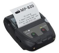 Seiko Instruments MP-B20 Wired & Wireless Thermal Mobile printer