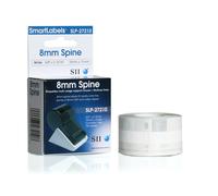 Seiko Instruments SLP-27210 White Self-adhesive printer label