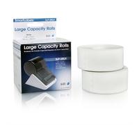 Seiko Instruments SLP-2RLH White Self-adhesive printer label