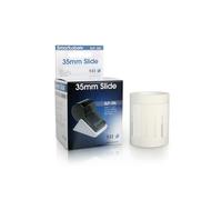Seiko Instruments SLP-35L. Product colour: White Label type: Self-adhesive printer label. Label width: 3.8 cm Label height: 1.1 cm. Labels per pack: 300 pc(s) Labels per roll: 300 pc(s)