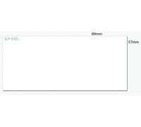 Seiko Instruments SLP-ENTL White