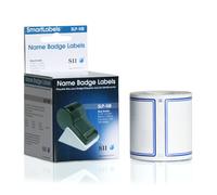 Seiko Instruments SLP-NB Blue. White